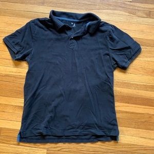 Men’s Gap Dark Navy Polo